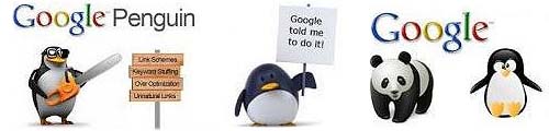 penguin2 algorithm