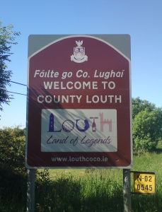 Web Design Louth