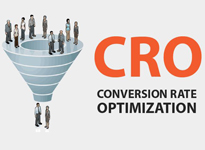 conversion rate optimisation