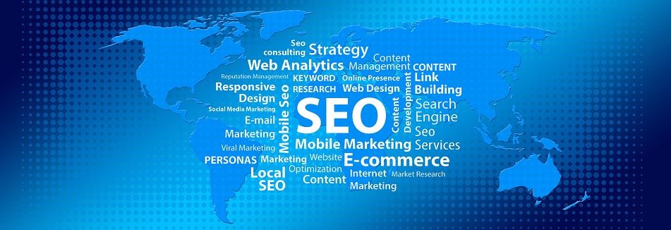 seo services agency dublin