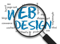 SEO friendly web design