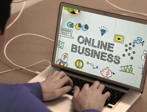 How to Start an Online Business