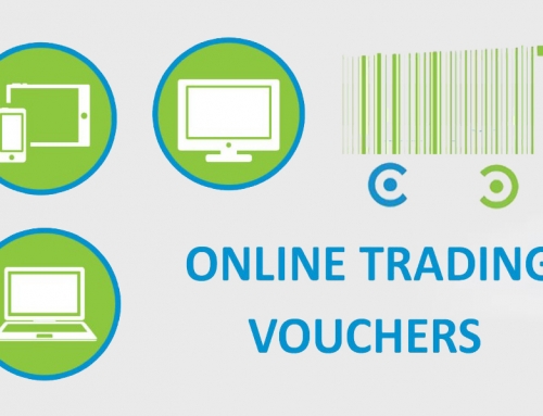 Trading Online Voucher