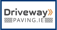 drivewaypaving logo