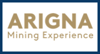 Arigna Mining Experience Logo