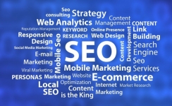 SEO Services Kerry